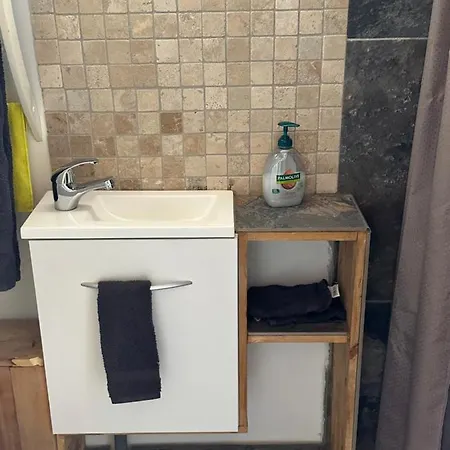 شقة Studio 20m2