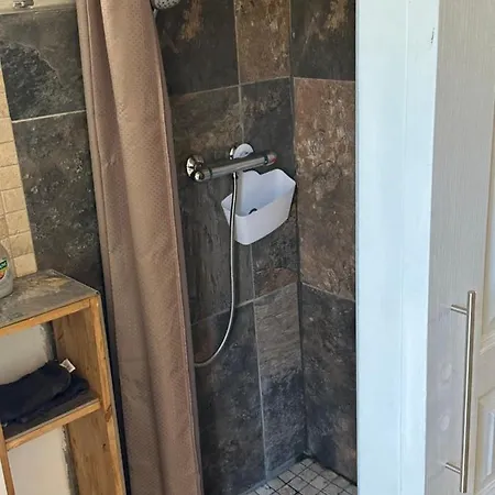 Studio 20m2 شقة