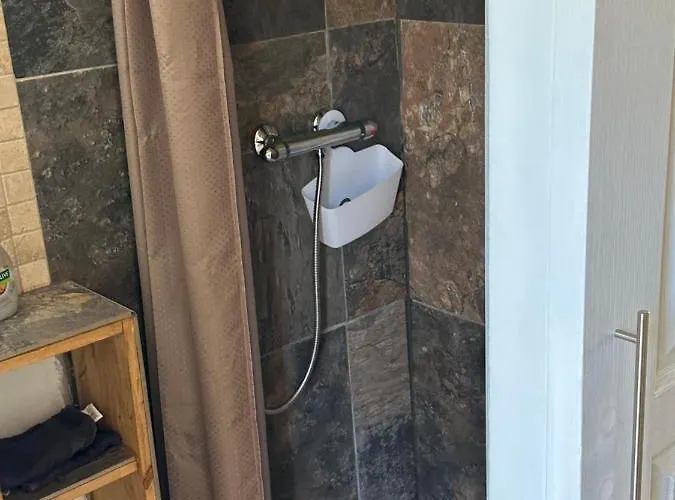 Studio 20m2 Apartman